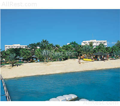 Louis Phaethon Beach Hotel 3
